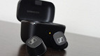 Sennheiser CX Plus True Wireless: o TWS com ANC mais barato da empresa
