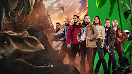 4 filmes novos na Netflix que estão bombando nessa semana