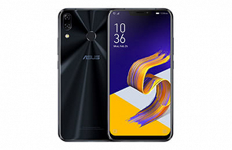 Asus Zenfone 5Z