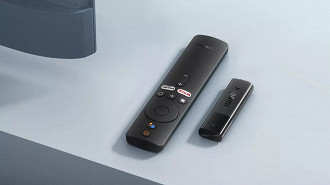 Xiaomi TV Stick 4K