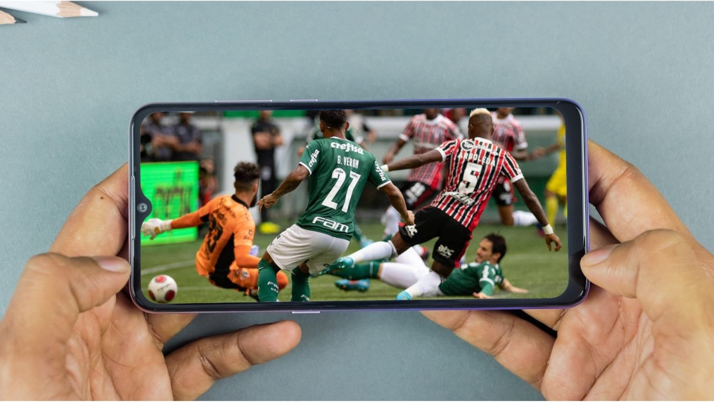 Aplicativo para assistir jogo ao vivo: conheça os 3 melhores! 