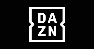 Imagem: DAZN