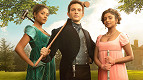 5 séries da Netflix em alta nesse início de semana 5 séries da Netflix em alta nesse início de semana
