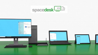 Spacedesk