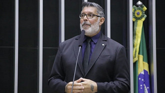 Deputado Federal Alexandre Frota apresenta novo projeto que deve regulamentar tributos em todas as compras realizadas em plataformas online do exterior. (Crédito: Agência Câmara/Reprodução)