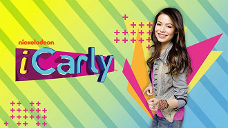 Nickelodeon iCarly na Pluto TV