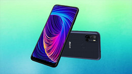 Philco lança HIT P13 no Brasil com bateria de 5.000 mAh e fone TWS na caixa Philco lança HIT P13 no Brasil com bateria de 5.000 mAh e fone TWS na caixa