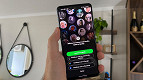 Spotify testa indicação de playlists de usuários na tela principal