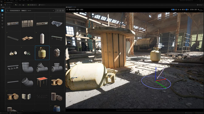 Epic Games anuncia Unreal Engine 5 para criar jogos ultrarealistas