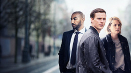 5 séries policiais da Netflix para começar ainda hoje