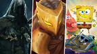 Jogos da PlayStation Plus de abril liberados; resgate aqui Jogos da PlayStation Plus de abril liberados; resgate aqui