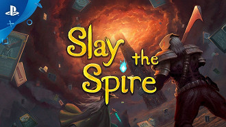 Slay the Spire