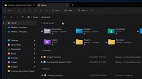 Windows 11 ganha Explorador de Arquivos com abas e mais novidades Windows 11 ganha Explorador de Arquivos com abas e mais novidades