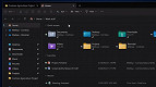 Windows 11 ganha Explorador de Arquivos com abas e mais novidades Windows 11 ganha Explorador de Arquivos com abas e mais novidades