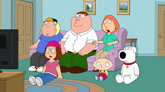 Family Guy Family Guy