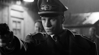 O Capitão O Capitão