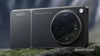 OPPO Find X9 Ultra