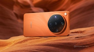 OPPO Find X9 Ultra