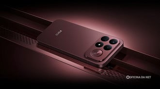 POCO F9 Ultra