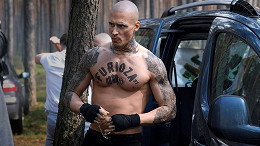 4 filmes da Netflix mais assistidos hoje 