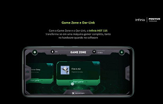 Game Zine e Dar-Link