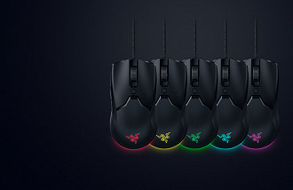 Razer Viper Mini