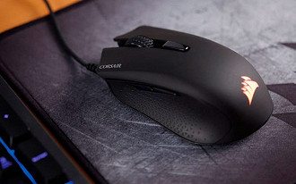 Corsair Harpoon Pro - Fonte: Oficina da Net