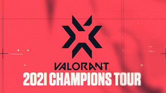 Imagem ilustrativa do Valorant Champions Tour (VCT). Fonte: Riot Games