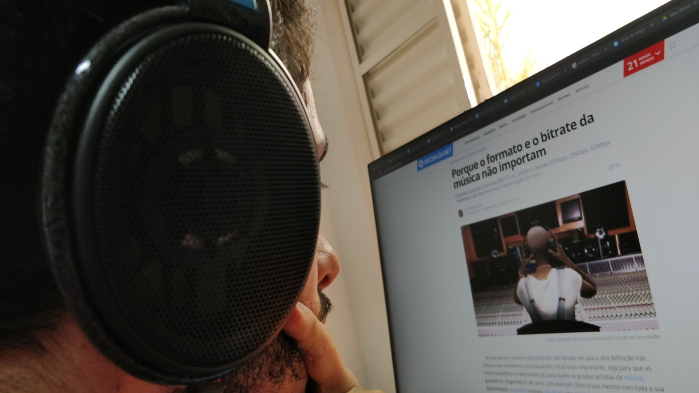 5 dicas do que não fazer ao comprar um headphone (overear) ou um headset