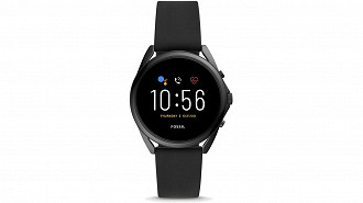 Fossil Gen 5 LTE