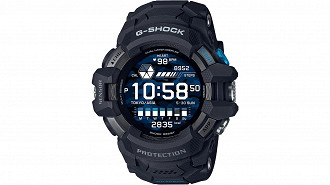 G-SHOCK Move Pro GSHW1000