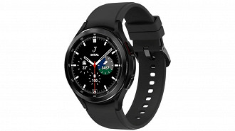 Galaxy Watch 4 Classic