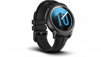 Mobvoi TicWatch E2