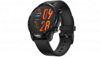 Mobvoi TicWatch Pro 3 Ultra GPS