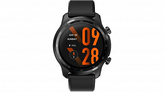 Mobvoi TicWatch Pro 3 Ultra