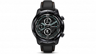 Mobvoi TicWatch Pro 3