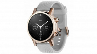 Moto 360 (3ª Geração)