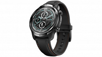 TicWatch Pro 3 GPS