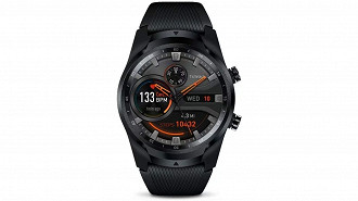 TicWatch Pro 4G/LTE