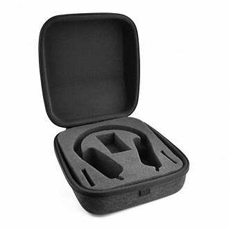 Headphone case da GEEKRIA. Fonte: Amazon