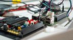 O que é GPIO e o que ele pode fazer por você O que é GPIO e o que ele pode fazer por você