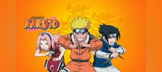 Pluto TV Naruto (Crédito: Pluto TV/Reprodução)