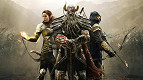 The Elder Scrolls Online está de graça até o fim do mês The Elder Scrolls Online está de graça até o fim do mês