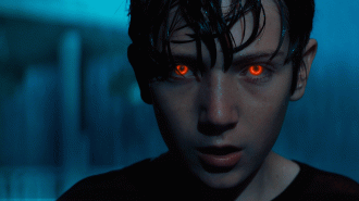 Brightburn: Filho das Trevas