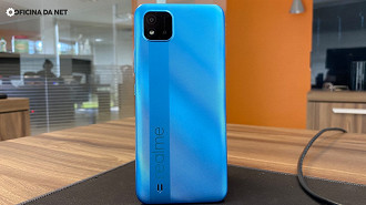 Realme C11