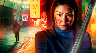 A Princesa da Yakuza A Princesa da Yakuza