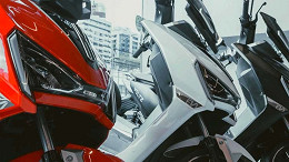 7 motos elétricas mais baratas do Brasil em 2022 7 motos elétricas mais baratas do Brasil em 2022