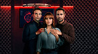 7 séries da Netflix mais assistidas pelo público nessa semana 7 séries da Netflix mais assistidas pelo público nessa semana