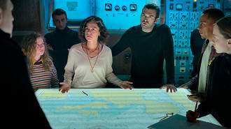 O Submarino O Submarino