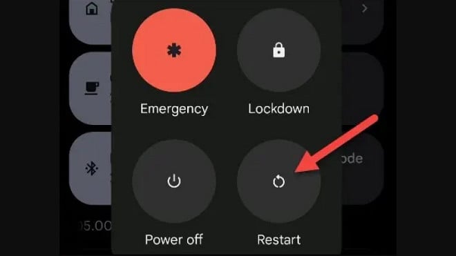 Como Reiniciar Um Celular Sem Usar O Bot o Liga desliga